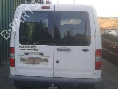 ECU airbags FORD TOURNEO CONNECT 1.8 TDCi | BP3500155M53 