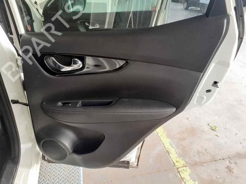 Used Rear right panel Rear right panel NISSAN QASHQAI II (J11, J11_) [2013-2026] 23188777 23188777