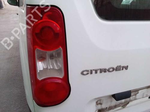 Handskerum CITROËN BERLINGO MULTISPACE (B9) | BP6894544C95 - Image 14