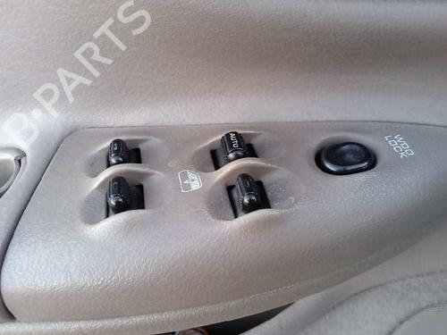 Left taillight CHRYSLER VISION 3.5 TSi | BP6797520C34 - Image 10