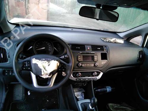 Engine mount KIA RIO III (UB) | BP10243760M89 - Image 8