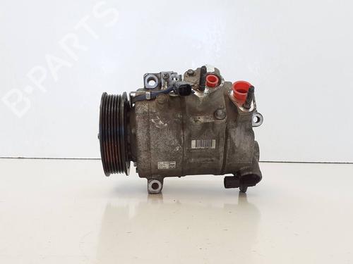 Used AC compressor FORD TRANSIT Bus (FD_ _, FB_ _, FS_ _, FZ_ _, FC_ _) [2006-2014]  32497056
