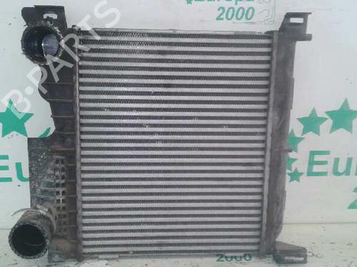 Used Intercooler CHRYSLER VOYAGER IV (RG, RS) 2.8 CRD (150 hp) 12312903