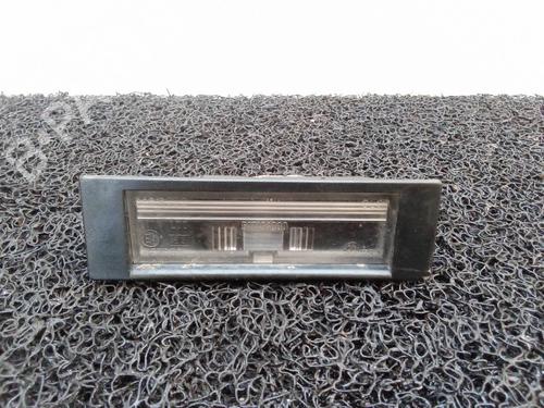 Used Licence plate light Licence plate light ALFA ROMEO BRERA (939_) 2.2 JTS (939.DXB11) (185 hp) 14041221 14041221