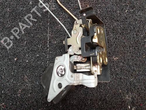 Front right lock KIA RIO I Hatchback (DC) 1.5 16V | BP12314119C97 