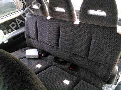 Rim CHRYSLER VOYAGER / GRAND VOYAGER III (GS_, NS_) 2.5 TD | BP3439726C45