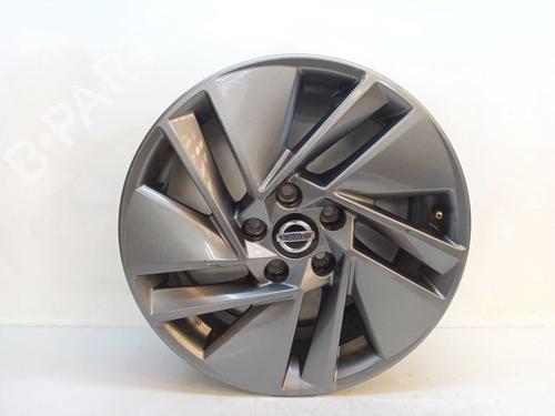 Used Rim Rim 37154120 37154120