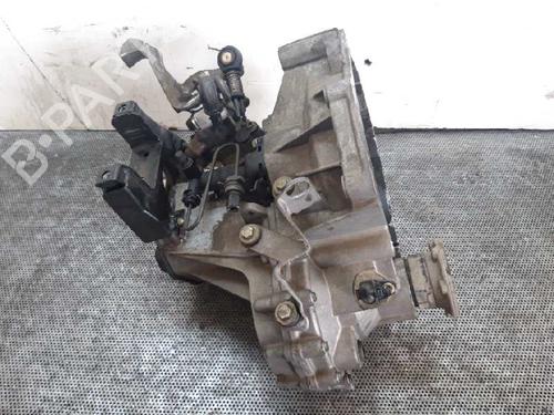 Gearbox SEAT IBIZA III (6L1)  | BP3439442M3 