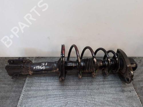 Used Left front shock absorber Left front shock absorber 2851189 2851189