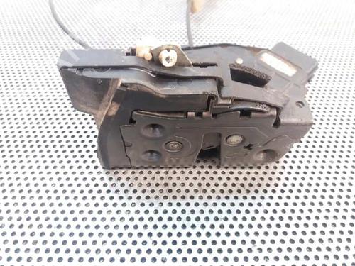 Front right lock MAZDA 3 Saloon (BK)  | BP640910C97 