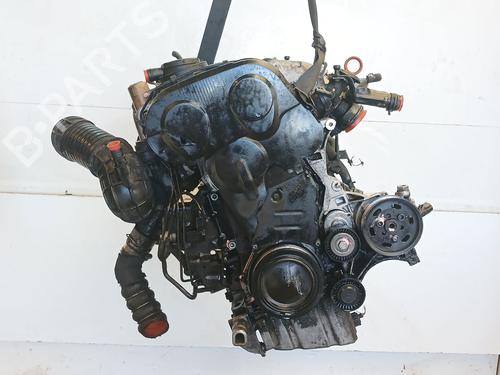Engine AUDI A4 B7 Avant (8ED) 2.0 TDI 16V | BP36049880M1 - Image 5