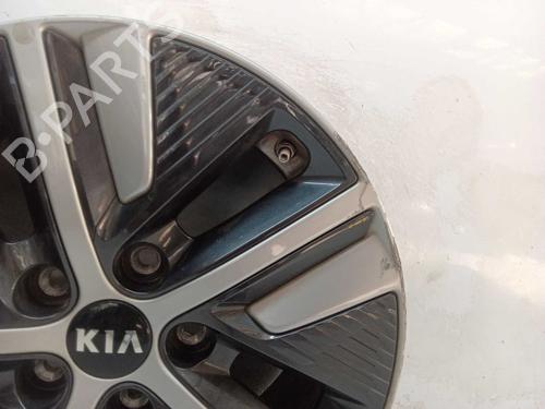 Used Rim Rim KIA NIRO I (DE) 1.6 GDI Hybrid (105 hp) 40255081 40255081