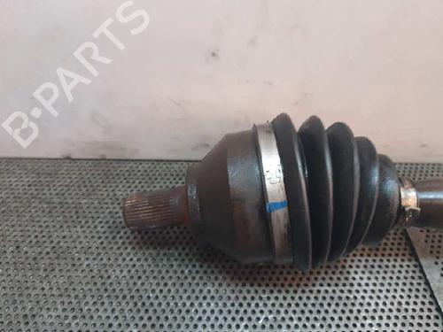 Right front driveshaft FORD FOCUS II (DA_, HCP, DP) 2.0 TDCi | BP867830M39 
