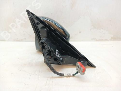 Left mirror JAGUAR E-PACE (X540) 2.0 D150 AWD | BP40279648C26 - Image 6