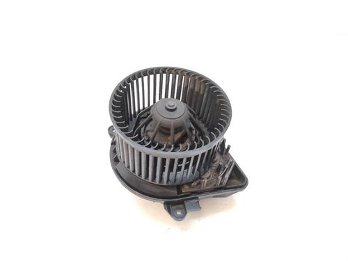 Heater blower motor CITROËN BERLINGO / BERLINGO FIRST Box Body/MPV (M_) 2.0 HDI 90 4WD (MBRHY, MCRHY) | BP17154878M62 