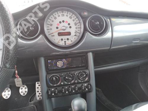 Rear parcel shelf MINI MINI (R50, R53) One | BP7298433C85  - Image 9