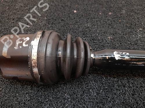 Right front driveshaft OPEL CORSA D Hatchback Van (S07) | BP8313933M39 - Image 3