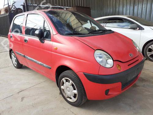 Steering column DAEWOO MATIZ (M100, M150) 0.8 | BP31371673M21 