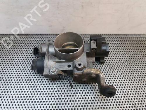 Throttle body FIAT PUNTO Hatchback Van (188_) 1.2 60 | BP2681467M82 