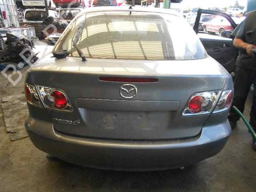 Headlight switch MAZDA 6 Hatchback (GG) 2.0 DI (GG14) | BP1387003I24  - Image 8