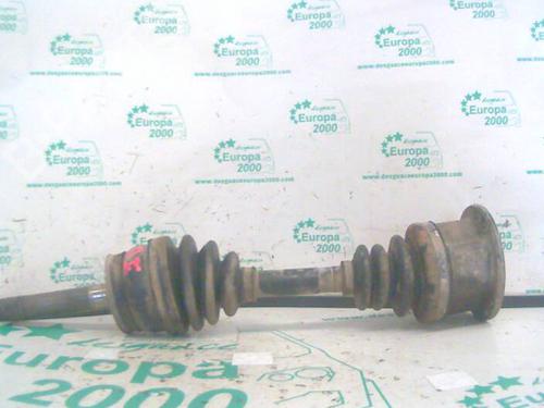 Used Left front driveshaft FORD MAVERICK (UDS, UNS) [1993-1998]  588765