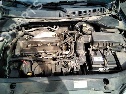 Left headlight FORD MONDEO III (B5Y) 2.0 16V | BP5785174C28 