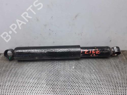 Left rear shock absorber NISSAN TERRANO II (R20) 3.0 Di 4WD | BP1354527M18 