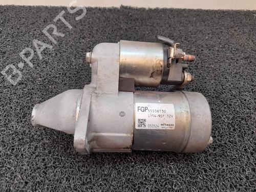 Used Starter Starter OPEL ASTRA H GTC (A04) [2005-2010] 7862390 7862390