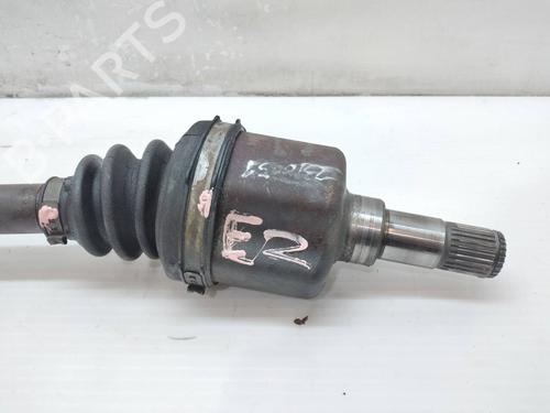 Left front driveshaft FORD S-MAX (WA6) | BP14851163M38 - Image 3