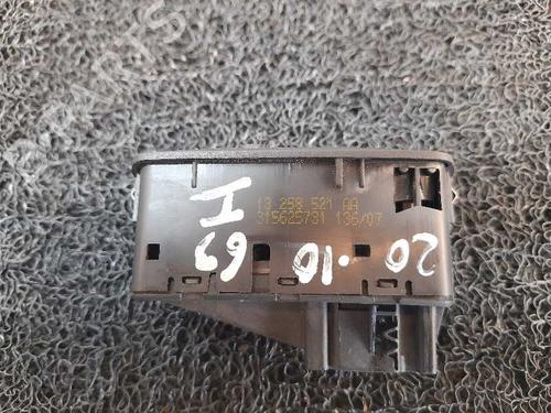 Left front window switch OPEL CORSA D (S07) | BP6535177I27 - Image 3