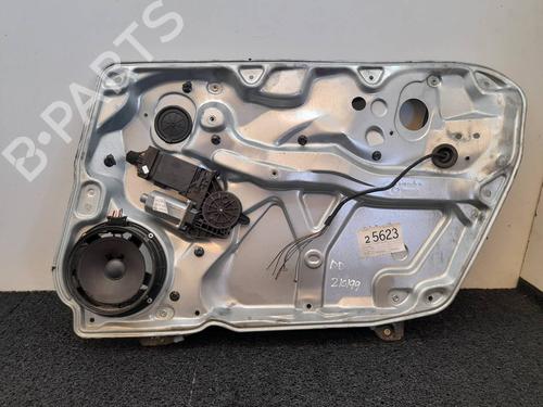 Used Front right window mechanism VW PASSAT B5.5 (3B3) 1.9 TDI (130 hp) 7574941