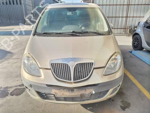 Used Parts LANCIA MUSA (350_) 1.4 (350.AXA11, 350.AXA1A) 1564438