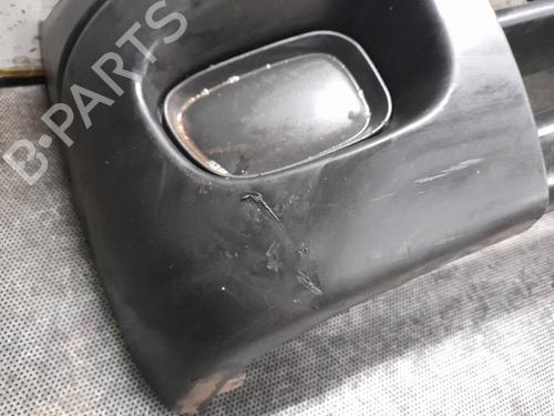 Front bumper KIA BONGO Platform/Chassis (PU) | BP12454550C7 - Image 4