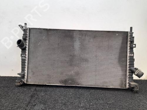 Used Water radiator Water radiator 9191966 9191966