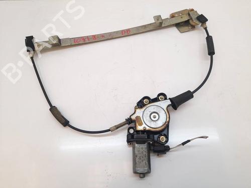 Front right window mechanism FIAT SEICENTO / 600 (187_) 1.1 (187AXB, 187AXB1A, 187AXC1A02) | BP161833C23 