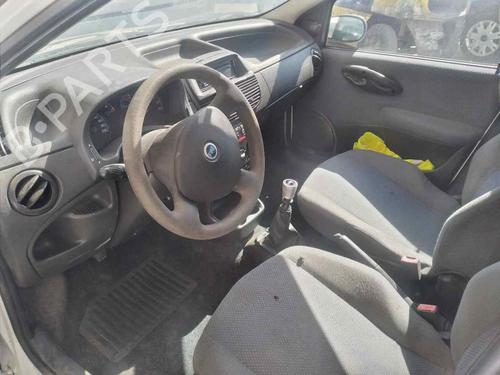 Front wiper motor FIAT PUNTO Hatchback Van (188_) 1.2 60 | BP17829733M29