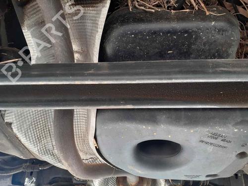 Used Rear axle Rear axle 29057223 29057223