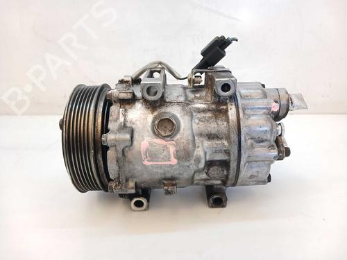 Airco pomp Airco pomp FORD FOCUS II (DA_, HCP, DP) 2.0 TDCi (136 hp) 37030660 37030660