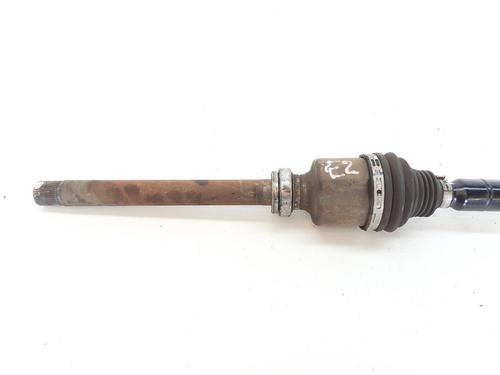 Right front driveshaft PEUGEOT 3008 II SUV (MC_, MR_, MJ_, M4_)  | BP26199971M39 