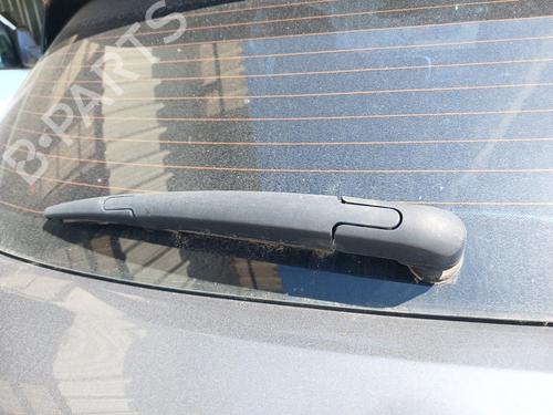 Used Rear windshield wiper arm Rear windshield wiper arm FIAT 500X (334_) 1.0 (334.AXN1B) (120 hp) 35949238 35949238
