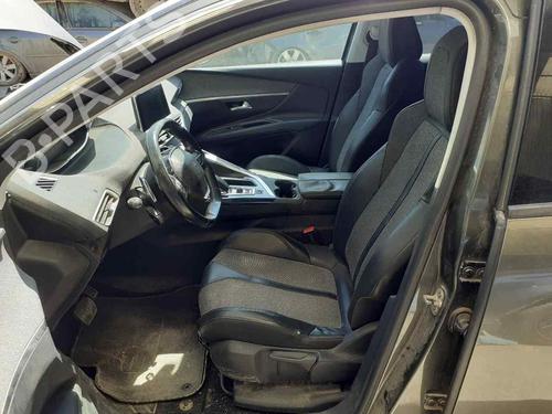 AC radiator PEUGEOT 3008 II SUV (MC_, MR_, MJ_, M4_)  | BP26200084M32 