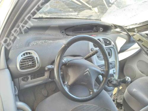 Front right window mechanism CITROËN XSARA PICASSO (N68) 1.6 16V | BP16331639C23 