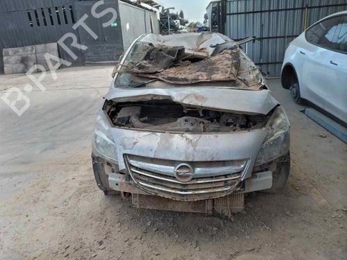 Engine OPEL MERIVA B MPV (S10) | BP28680984M1 - Image 7