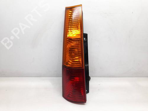 Used Left taillight Left taillight SUBARU JUSTY III (G3X) 1.3 CDTi (69 hp) 22896636 22896636