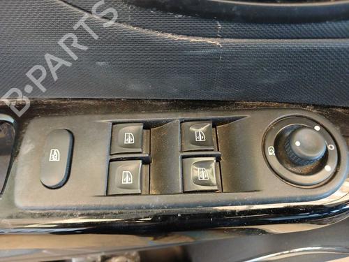 Mirror switch RENAULT CAPTUR I (J5_, H5_) 1.2 TCe 120 | BP39168853I25 - Image 9