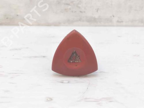 Used Warning switch Warning switch RENAULT LAGUNA II Grandtour (KG0/1_) [2001-2007] 26382007 26382007
