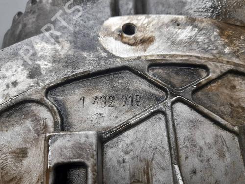 Oil sump BMW 3 (E46) 318 i | BP14037884M115 