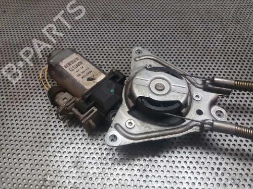 Front left window mechanism CITROËN SAXO (S0, S1) 1.5 D | BP1975415C22 