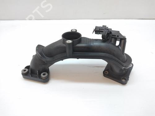 Used Pipe PEUGEOT 308 SW I (4E_, 4H_) 1.6 HDi (92 hp) 29702884