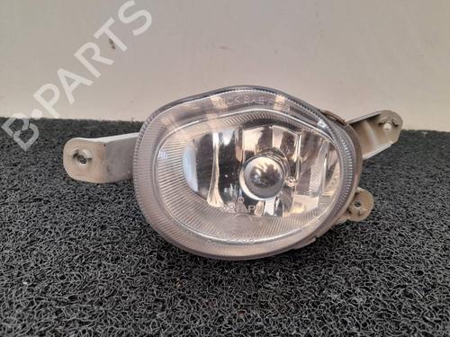 Used Left front fog light Left front fog light 7856070 7856070